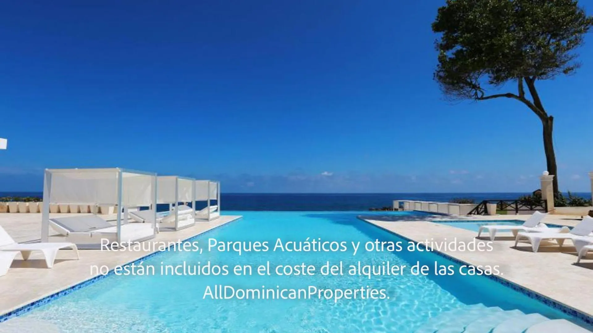 Private Studio With Ocean View, Great And Romantic Place For The 2 Persons Sosúa Dominikanska republiken