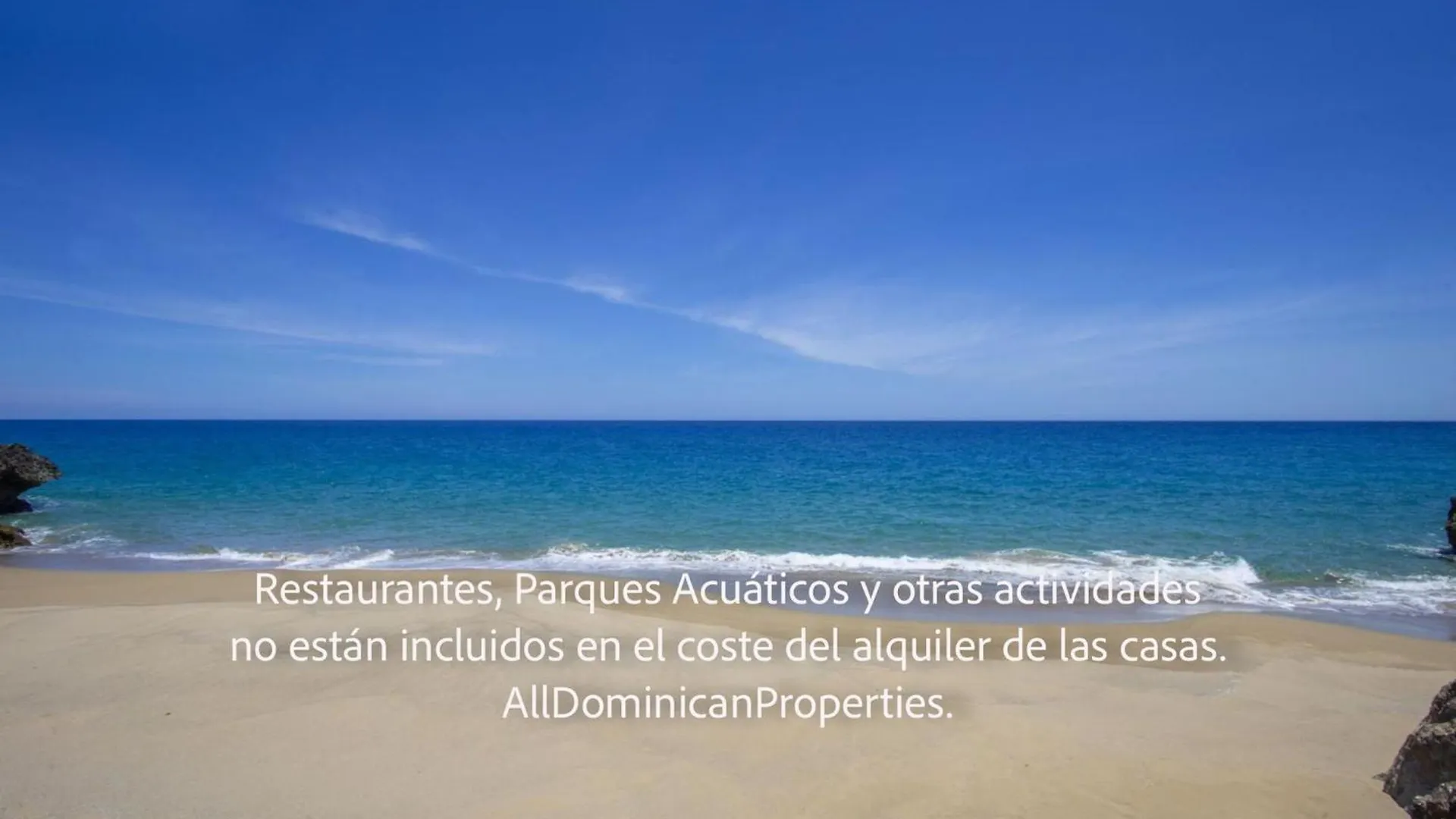 Private Studio With Ocean View, Great And Romantic Place For The 2 Persons Sosúa Dominikanska republiken