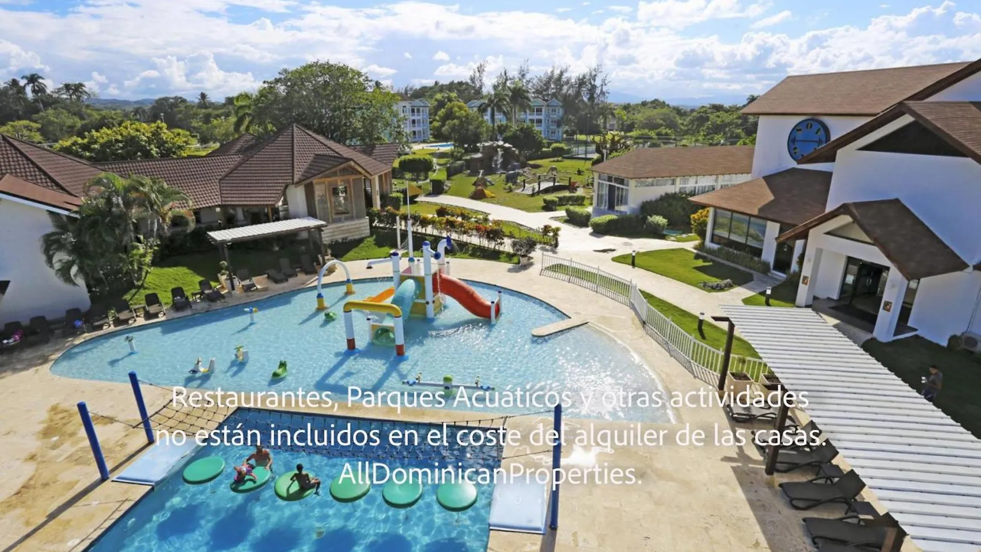 Lägenhet Private Studio With Ocean View, Great And Romantic Place For The 2 Persons Sosúa
